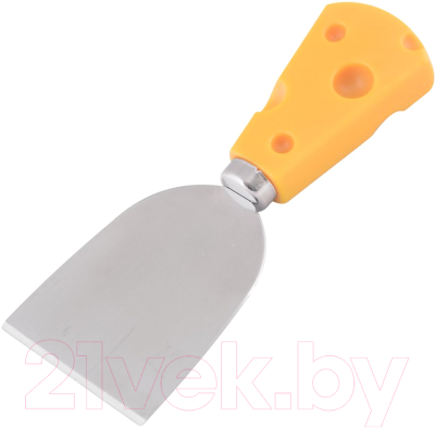 Нож Мультидом Сырный ломтик DA50-137