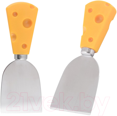 Нож Мультидом Сырный ломтик DA50-137
