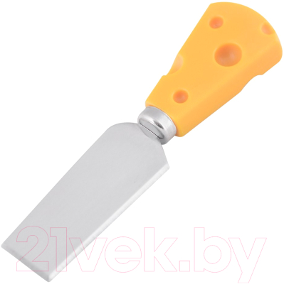 Нож Мультидом Сырный ломтик DA50-138