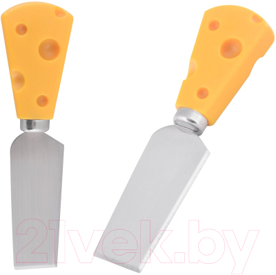 Нож Мультидом Сырный ломтик DA50-138
