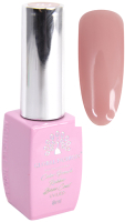 База для гель-лака Global Fashion Color French Base Coat 03 (8мл) - 