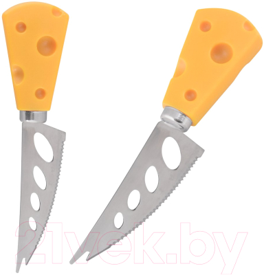 Нож Мультидом Сырный ломтик DA50-139