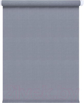 Рулонная штора LEGRAND Декор 114x175 / 58 079 196 (серый)
