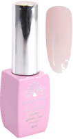 

База для гель-лака Global Fashion, Color French Base Coat 04