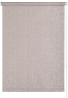 Рулонная штора LEGRAND Фрост 114x175 / 58 087 387 (светло-серый) - 