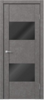 

Дверь межкомнатная MDF Techno, Dominika Loft 221 60x200