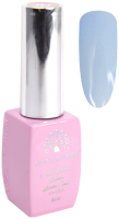 

База для гель-лака Global Fashion, Color French Base Coat 15