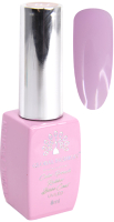 

База для гель-лака Global Fashion, Color French Base Coat 17