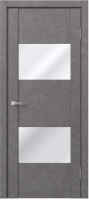 

Дверь межкомнатная MDF Techno, Dominika Loft 221 60x200