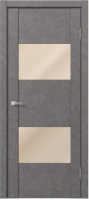

Дверь межкомнатная MDF Techno, Dominika Loft 221 70x200