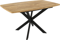

Обеденный стол, Twist 130-170x80x75