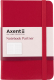 Записная книжка Axent Partner А6 / 8301-03 (96л, красный) - 