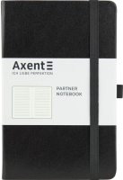 

Записная книжка Axent, Partner А5 / 8308-01