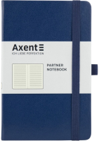 

Записная книжка Axent, Partner А5 / 8308-02