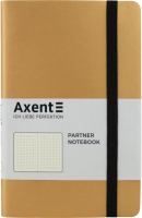 

Записная книжка Axent, Partner Soft А5 / 8312-35