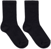 Носки детские Mark Formelle 444K-1850 (р.20, черный)