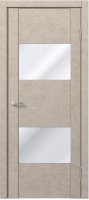 

Дверь межкомнатная MDF Techno, Dominika Loft 221 80x200