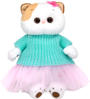 

Мягкая игрушка Budi Basa, Ли-Ли в вязаной кофте / LK27-083