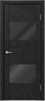 

Дверь межкомнатная MDF Techno, Dominika Loft 221 50x200