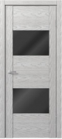 

Дверь межкомнатная MDF Techno, Dominika Sky Oak 221 50x200