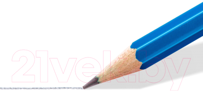 Изображение товара Простой карандаш Staedtler Марс Люмограф / 100-6В