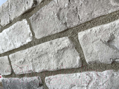 Декоративный камень бетонный Феодал Кирпич средневековый 05.09.Р (01)