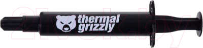 Термопаста Thermal Grizzly Aeronaut / TG-A-015-R (3.9г)