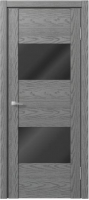 

Дверь межкомнатная MDF Techno, Dominika Sky Oak 221 90x200