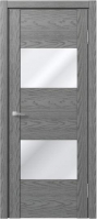 

Дверь межкомнатная MDF Techno, Dominika Sky Oak 221 50x200