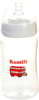 Бутылочка для кормления Ramili Baby / 240ML (240мл) - 