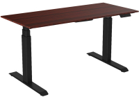

Письменный стол WellDesk, Uplift с электроприводом 2-х моторный 140x80x2.8