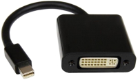 

Кабель/переходник ORIENT, MiniDisplayPort(M) - DVI-D (29F) / C303