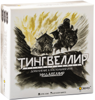 Настольная игра Эврикус Тингвеллир / PG-17329 - 