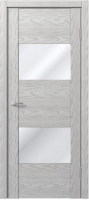 

Дверь межкомнатная MDF Techno, Dominika Sky Oak 221 50x200