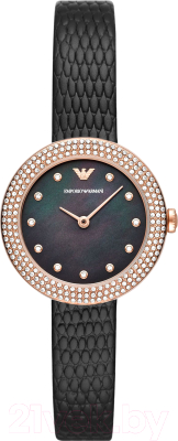 Часы наручные женские Emporio Armani AR11433