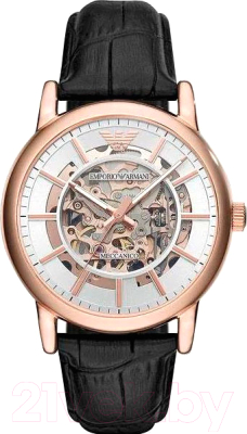 Часы наручные мужские Emporio Armani AR60007