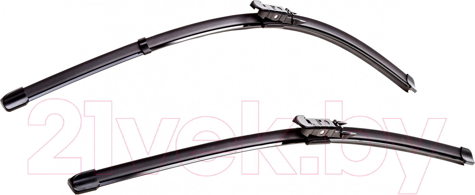 Щетки стеклоочистителя Patron PWB6548-KIT-FM