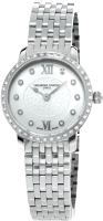 

Часы наручные женские Frederique Constant, FC-200WHDSD6B