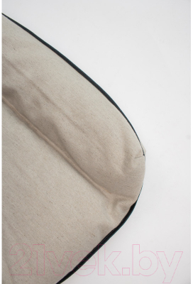 Подушка для сна Like Yoga 50x70 23-12 (с валиком)