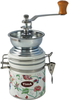 

Кофемолка механическая TimA, SL-130