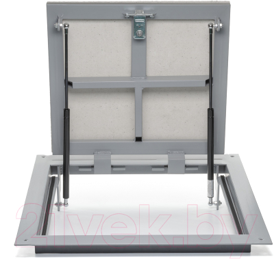 Изображение товара Люк напольный ЛючкиБел Погребок (60x90)