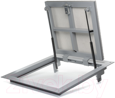 Изображение товара Люк напольный ЛючкиБел Погребок (60x90)