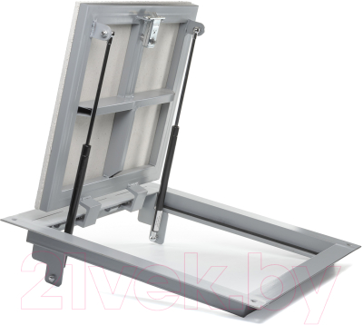 Изображение товара Люк напольный ЛючкиБел Погребок (60x90)