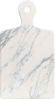 Доска сервировочная Liberty Jones Marble / LJ-RM-CHPL25 - 