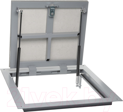 Изображение товара Люк напольный ЛючкиБел Погребок (80x70)