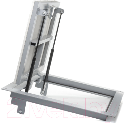 Изображение товара Люк напольный ЛючкиБел Погребок (80x70)