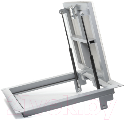 Изображение товара Люк напольный ЛючкиБел Погребок (80x70)