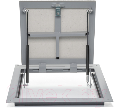 Изображение товара Люк напольный ЛючкиБел Погребок (80x70)