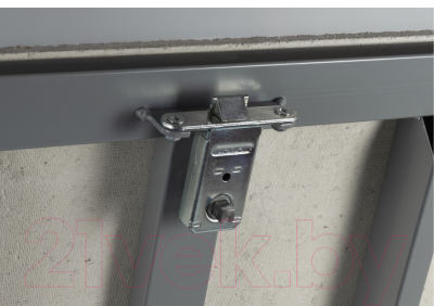 Изображение товара Люк напольный ЛючкиБел Погребок (80x70)