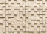 Декоративный камень бетонный Феодал 3D-Куб 19.04.Р - 